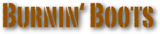 Burnin‘ Boots